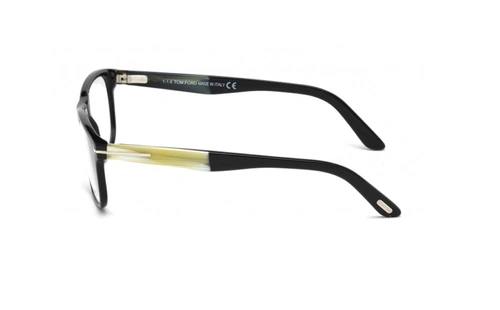 عینک طبی تام فورد - TOM FORD TF5430 -عکاسی وحدت - عکس زاویه روبرو