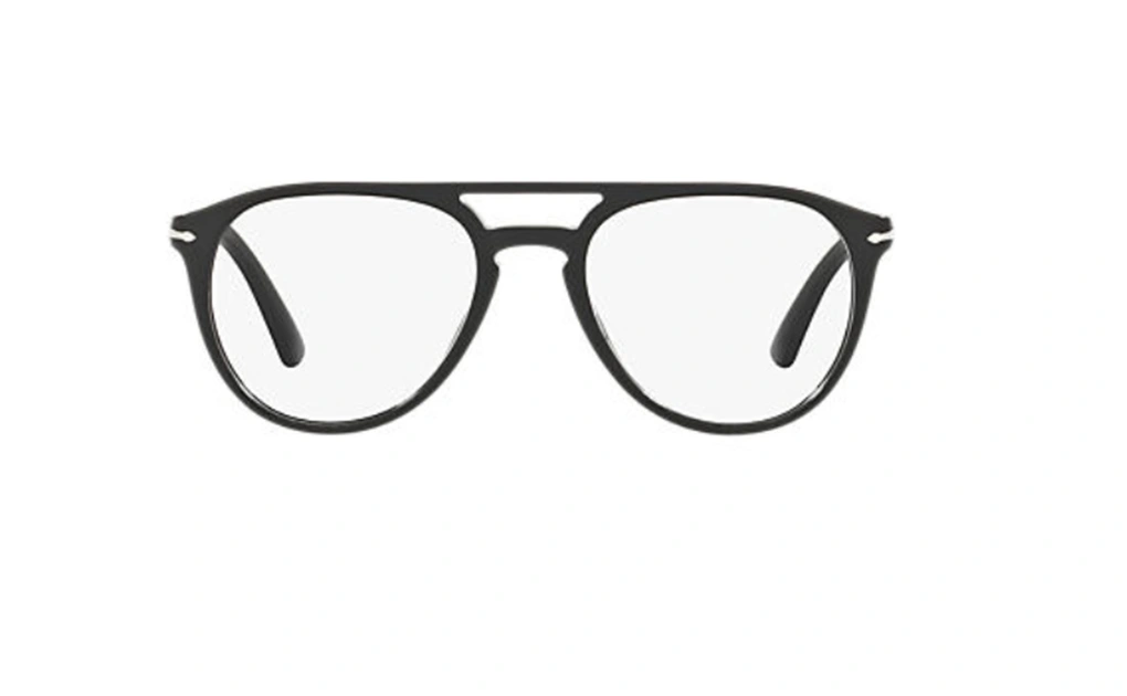 عینک طبی پرسول مدل پروفسور- PO3160V - El Profesor Sergio Casa De Papel