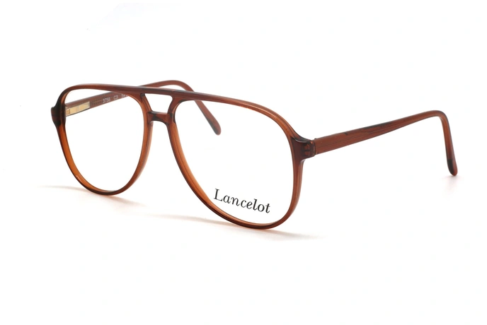 عینک طبی لنسلوت مدل پروفسور -  LANCELOT 3758 professor