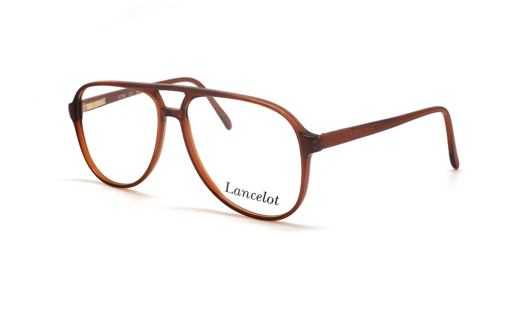 عینک طبی لنسلوت مدل پروفسور -  LANCELOT 3758 professor