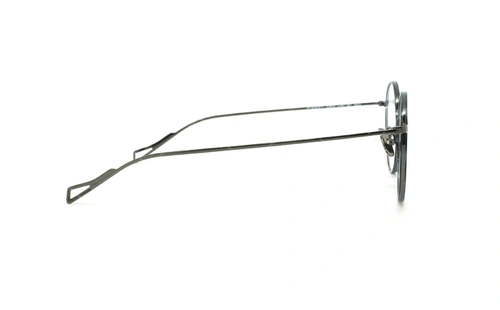 عینک طبی  گرد تی شارژ - TCharge T1253 - عکاسی وحدت - عکس زاویه کنار