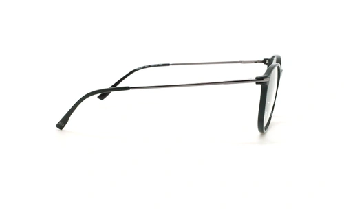 عینک طبی گرد بولگت - BULGET BG4091 - عکاسی وحدت - عکس زاویه کنار