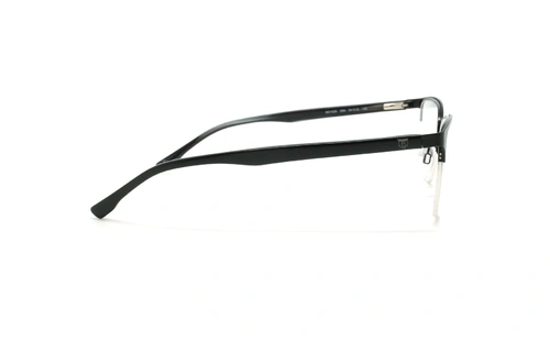 عینک طبی زیرگریف بولگت - BULGET BG1529 - عکاسی وحدت - عکس زاویه کنار