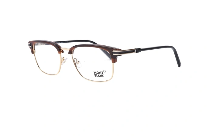 عینک طبی زیر گریف مونت بلانک - MONTBLANC MB669 