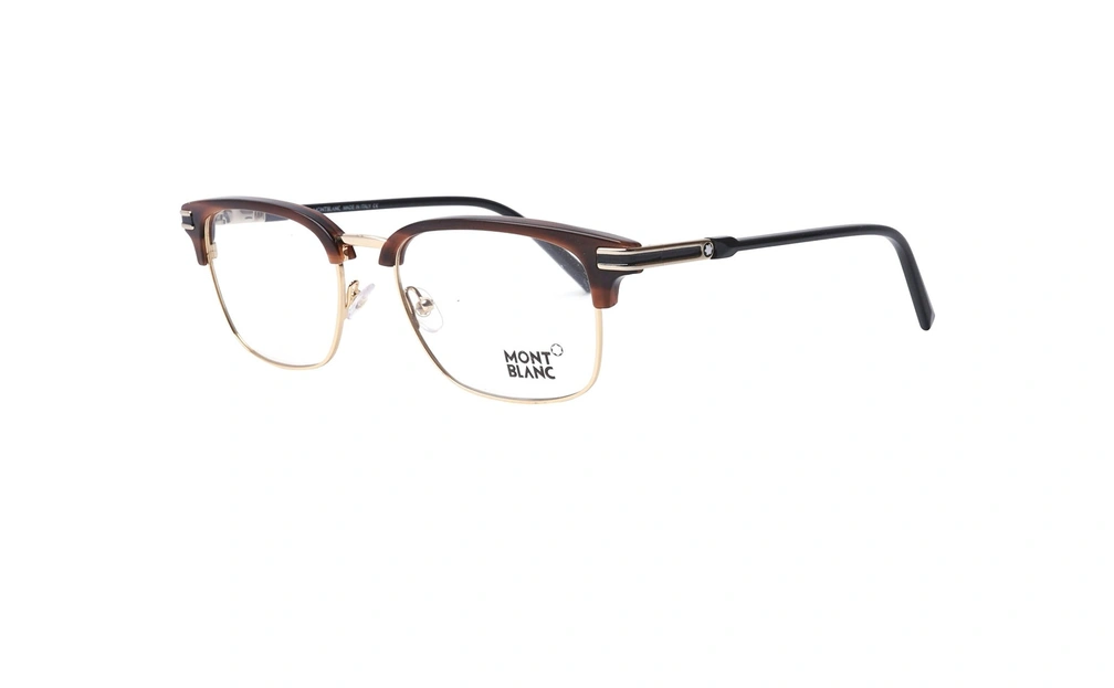 عینک طبی زیر گریف مونت بلانک - MONTBLANC MB669 
