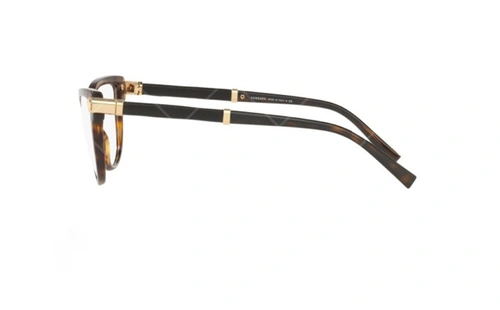 عینک طبی گربه ای ورساچه - VERSACE VE3270Q - عکاسی وحدت - عکس زاویه کنار