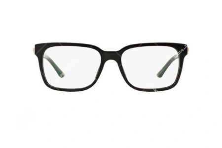 عینک طبی ورساچه - VERSACE VE3218 - عکاسی وحدت - عکس زاویه روبرو