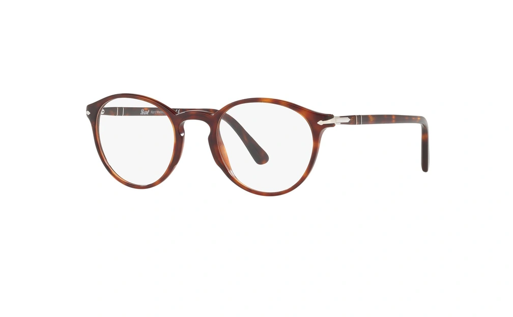 عینک طبی پرسول - PERSOL PO3174V - عکاسی وحدت - عکس زاویه سه رخ
