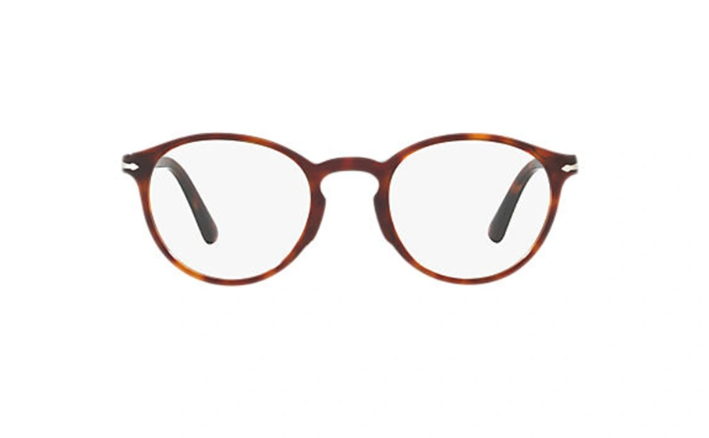 عینک طبی پرسول - PERSOL PO3174V - عکاسی وحدت - عکس زاویه روبرو