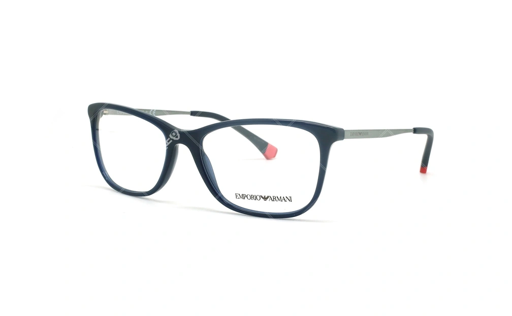 عینک طبی امپریو آرمانی - EMPORIO ARMANI EA3119- عکاسی وحدت - عکس زاویه سه رخ