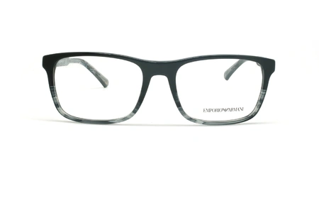 عینک طبی امپریو آرمانی - EMPORIO ARMANI EA3120- عکاسی وحدت - عکس زاویه روبرو