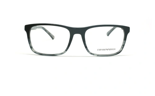 عینک طبی امپریو آرمانی - EMPORIO ARMANI EA3120- عکاسی وحدت - عکس زاویه روبرو