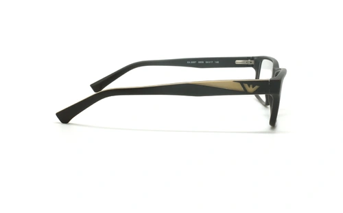 عینک طبی امپریو آرمانی - EMPORIO ARMANI EA3087 - عکاسی وحدت - عکس زاویه کنار