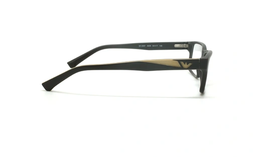 عینک طبی امپریو آرمانی - EMPORIO ARMANI EA3087 - عکاسی وحدت - عکس زاویه کنار