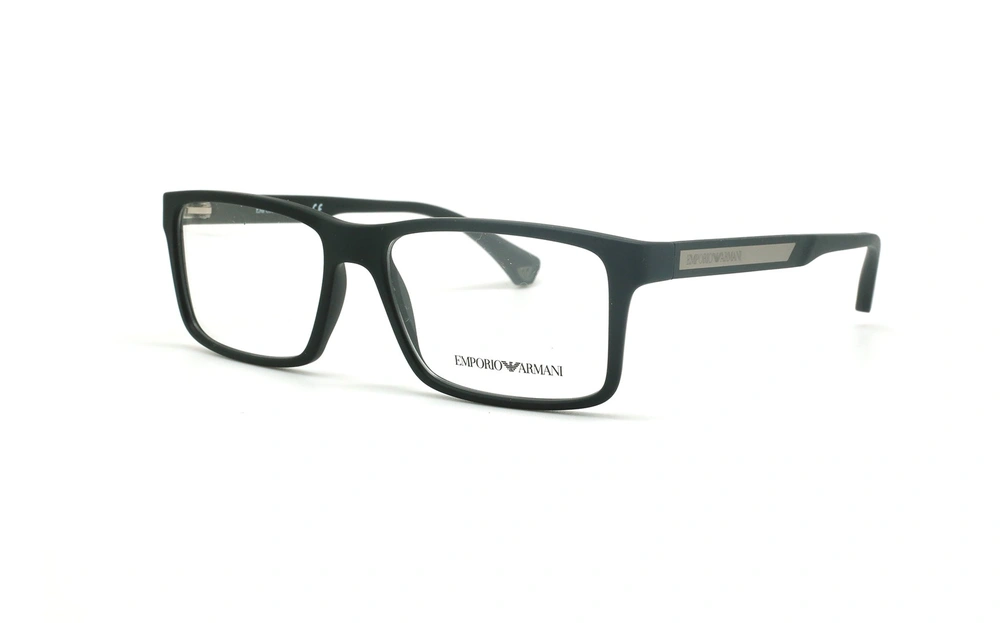 عینک طبی امپریو آرمانی - EMPORIO ARMANI EA3038- عکاسی وحدت - عکس زاویه سه رخ