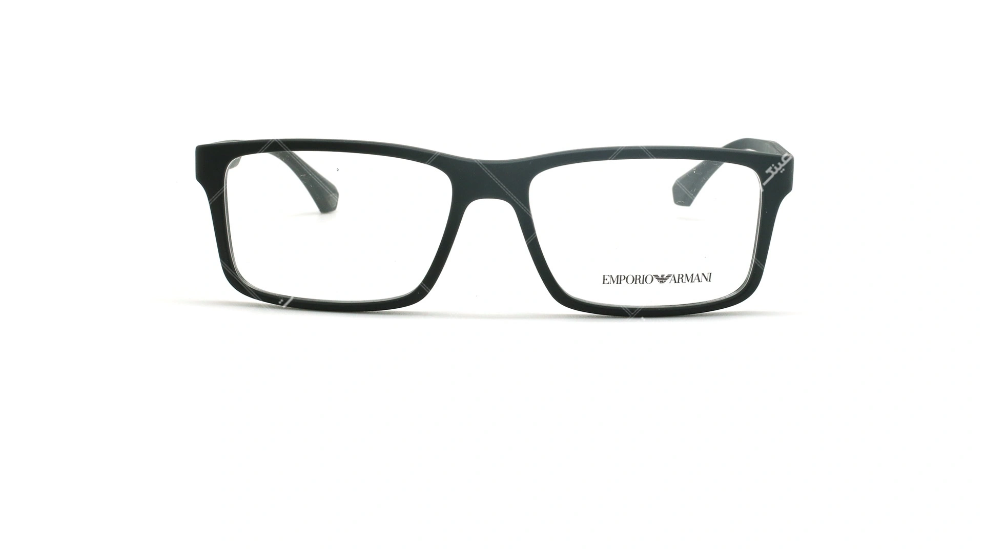 عینک طبی امپریو آرمانی - EMPORIO ARMANI EA3038- عکاسی وحدت - عکس زاویه روبرو