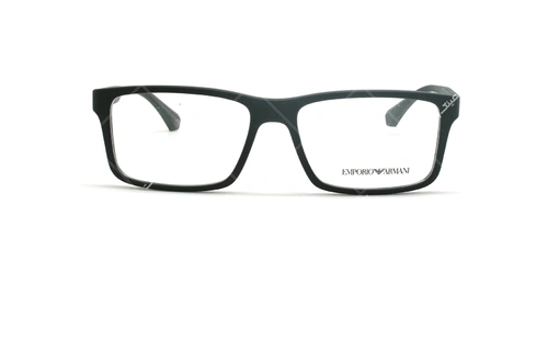 عینک طبی امپریو آرمانی - EMPORIO ARMANI EA3038- عکاسی وحدت - عکس زاویه روبرو