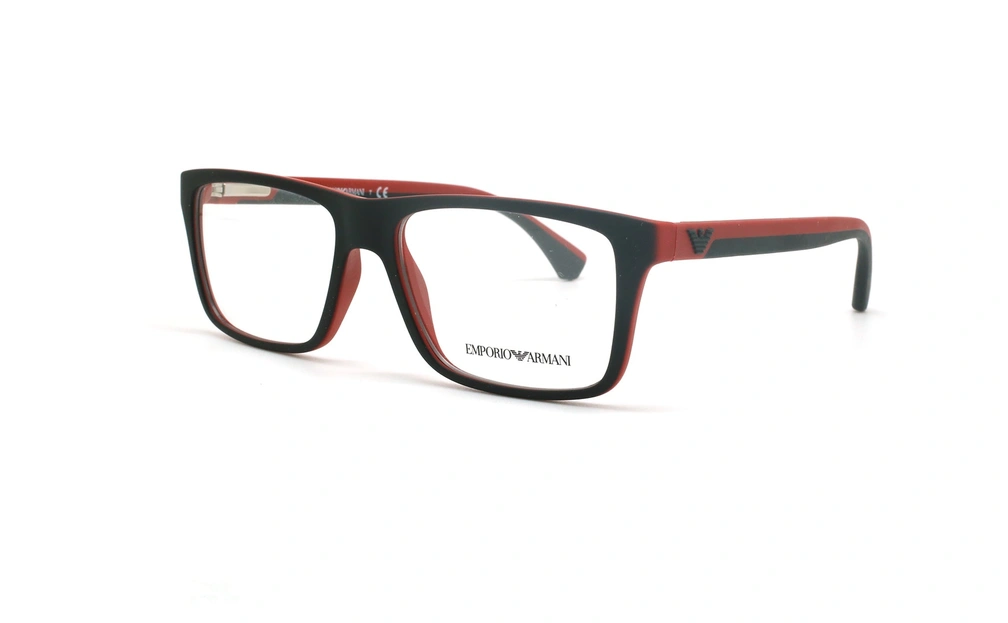 عینک طبی امپریو آرمانی - EMPORIO ARMANI EA3034- عکاسی وحدت - عکس زاویه سه رخ
