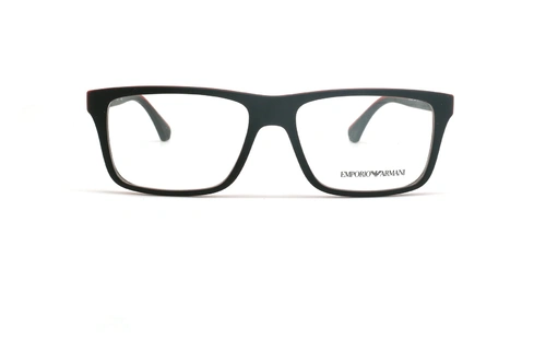 عینک طبی امپریو آرمانی - EMPORIO ARMANI EA3034- عکاسی وحدت - عکس زاویه روبرو