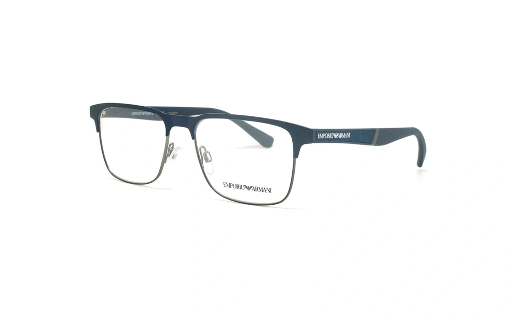عینک طبی امپریو آرمانی - EMPORIO ARMANI EA1061 - عکاسی وحدت - عکس زاویه سه رخ