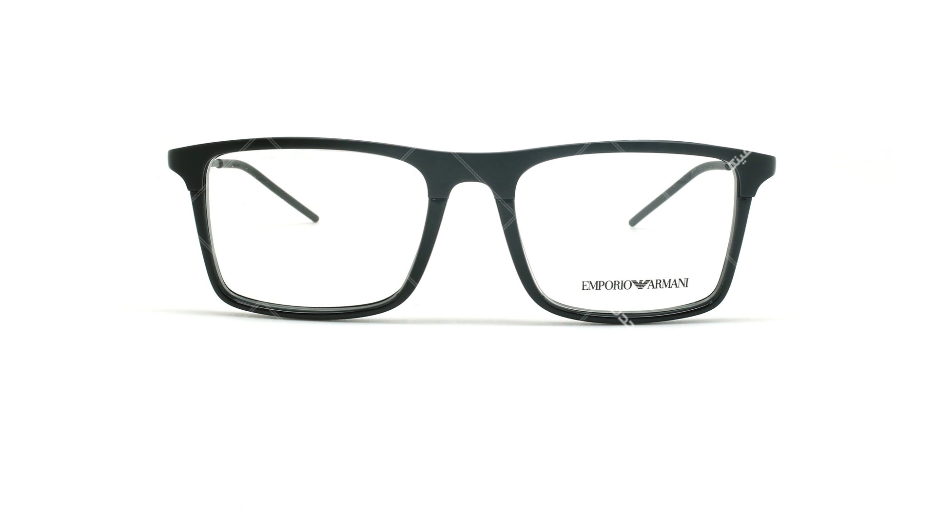 عینک طبی امپریو آرمانی - EMPORIO ARMANI EA1058 - عکاسی وحدت - عکس زاویه روبرو