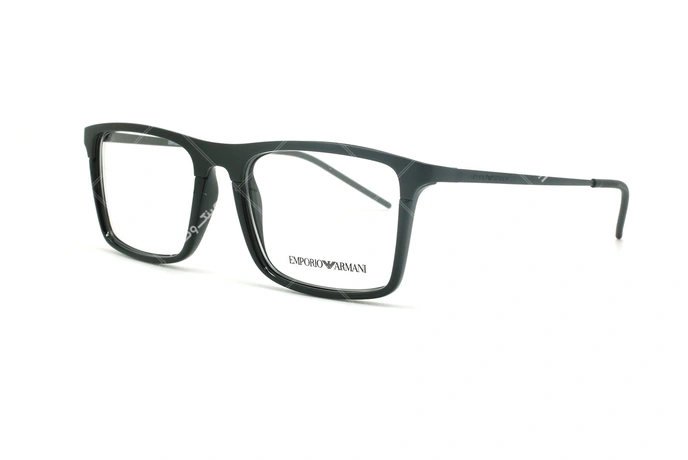 عینک طبی امپریو آرمانی - EMPORIO ARMANI EA1058 - عکاسی وحدت - عکس زاویه سه رخ