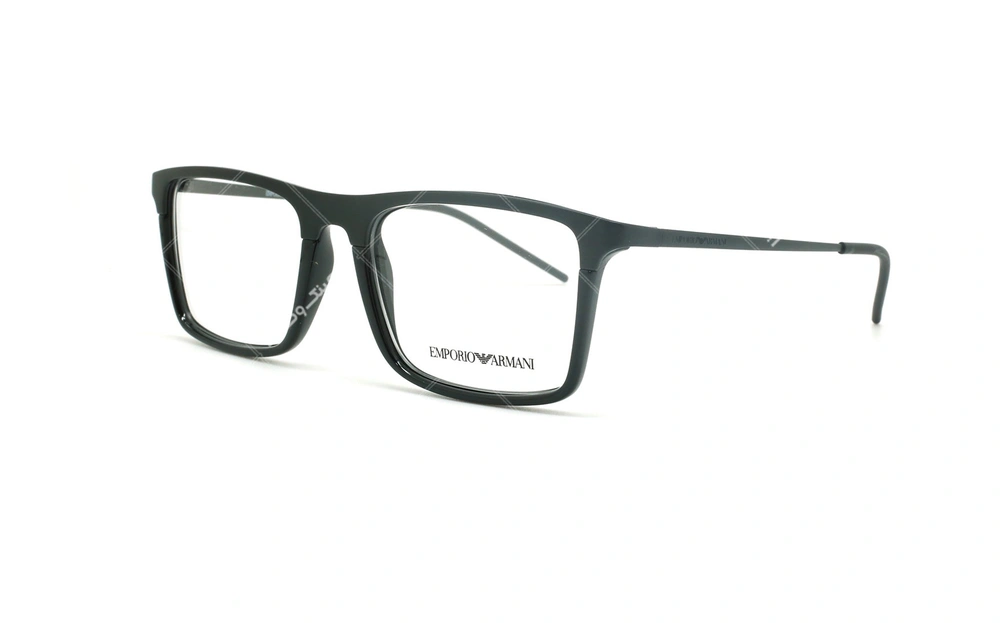 عینک طبی امپریو آرمانی - EMPORIO ARMANI EA1058 - عکاسی وحدت - عکس زاویه سه رخ