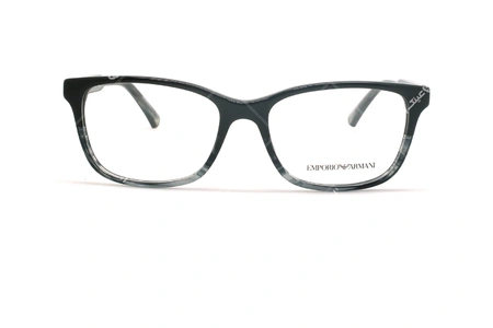 عینک طبی امپریو آرمانی - EMPORIO ARMANI EA3121 - عکاسی وحدت - عکس از زاویه روبرو
