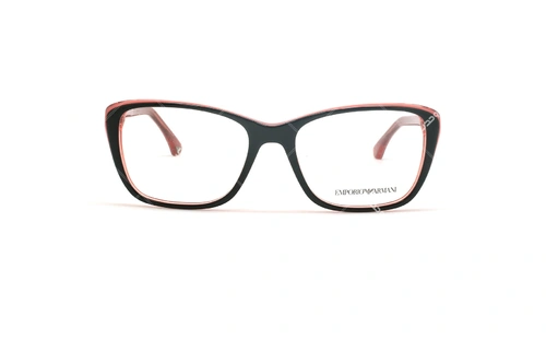 عینک طبی امپریو آرمانی - EMPORIO ARMANI EA3083 - عکاسی وحدت - عکس از زاویه روبرو