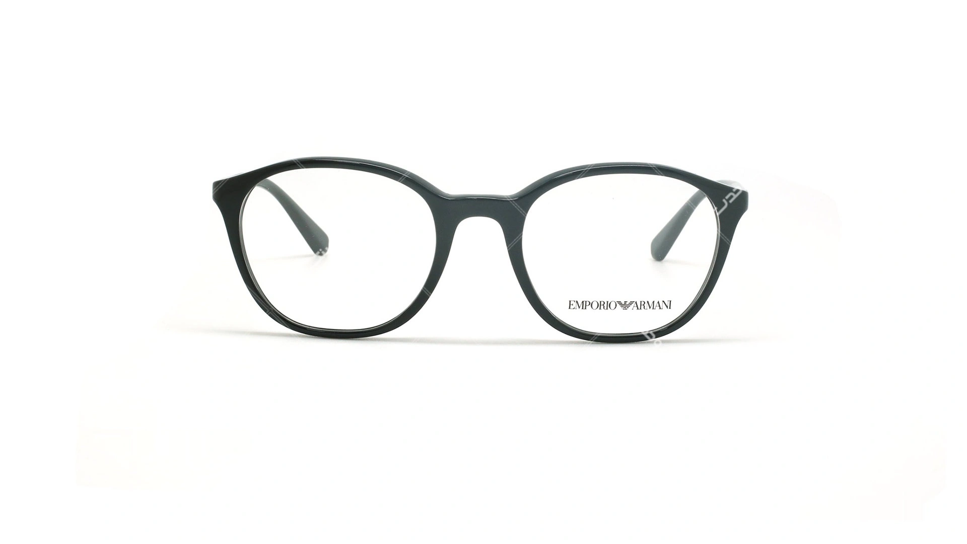 عینک طبی امپریو آرمانی - EMPORIO ARMANI EA3079 - عکاسی وحدت - عکس از زاویه روبرو