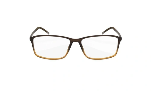 عینک طبی کائوچویی سیلوئت - Silhouette spx2893 - عکاسی وحدت - عکس زاویه روبروو