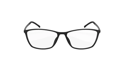 عینک طبی کائوچویی سیلوئت - Silhouette spx1560 - عکاسی وحدت - عکس زاویه روبرو
