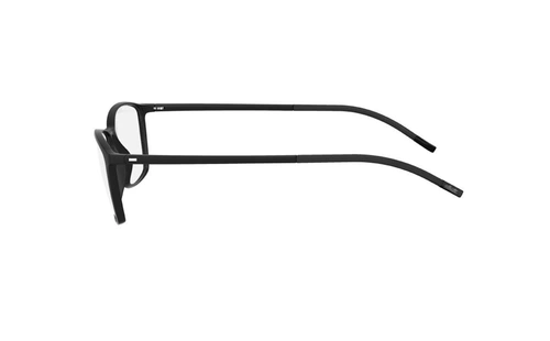 عینک طبی کائوچویی سیلوئت - Silhouette spx1560 - عکاسی وحدت - عکس زاویه کنار