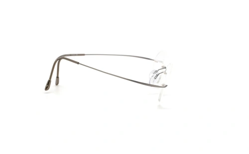عینک طبی گریف سیلوئت - Silhouette 7625 - عکاسی وحدت - عکس زاویه کنار