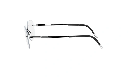 عینک طبی گریف سیلوئت - Silhouette 5521 - عکاسی وحدت - عکس زاویه کنار