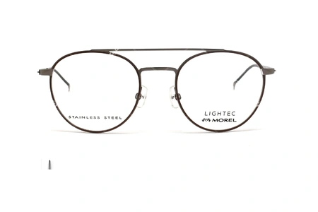 عینک طبی مورل -   MARIUS MOREL 30093L - عکاسی وحدت - عکس زاویه روبرو