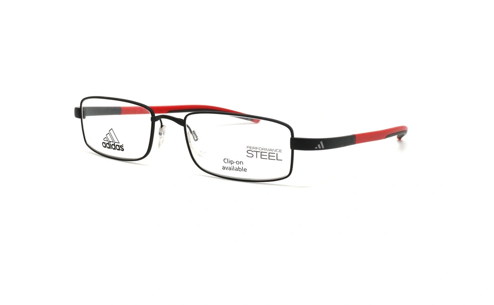 عینک طبی آدیداس - adidas a688 - عکاسی وحدت - عکس زاویه سه رخ