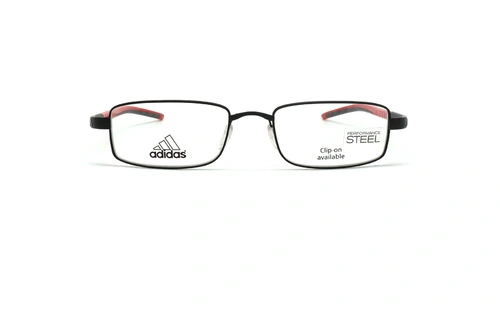 عینک طبی آدیداس - adidas a688 - عکاسی وحدت - عکس زاویه روبرو