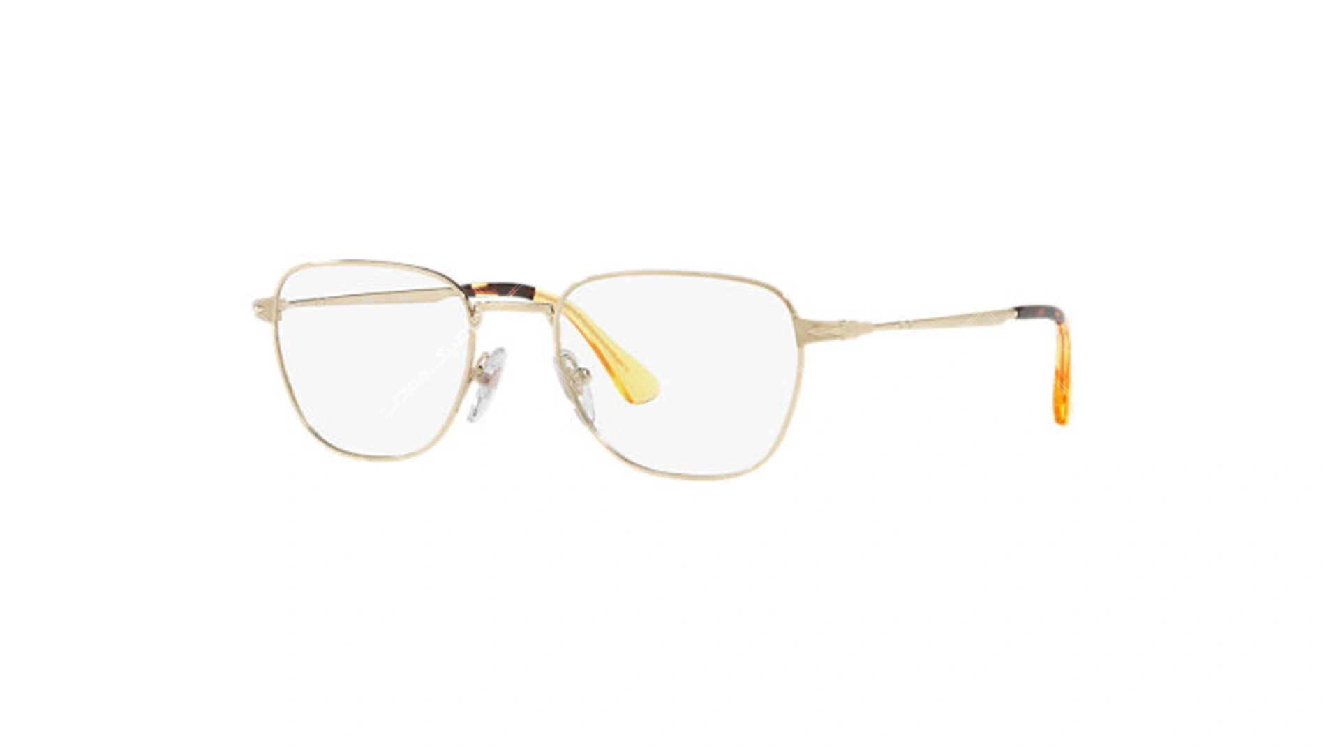 عینک طبی پرسول - PERSOL PO2447V - عینک وحدت - عکاسی حدت - عکس زاویه سه رخ