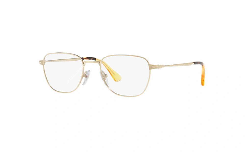 عینک طبی پرسول - PERSOL PO2447V - عینک وحدت - عکاسی حدت - عکس زاویه سه رخ