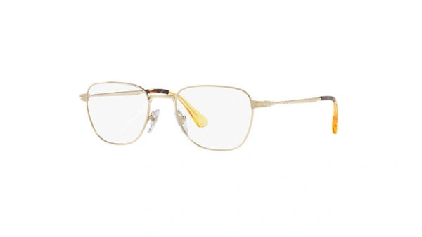 عینک طبی پرسول - PERSOL PO2447V - عینک وحدت - عکاسی حدت - عکس زاویه سه رخ
