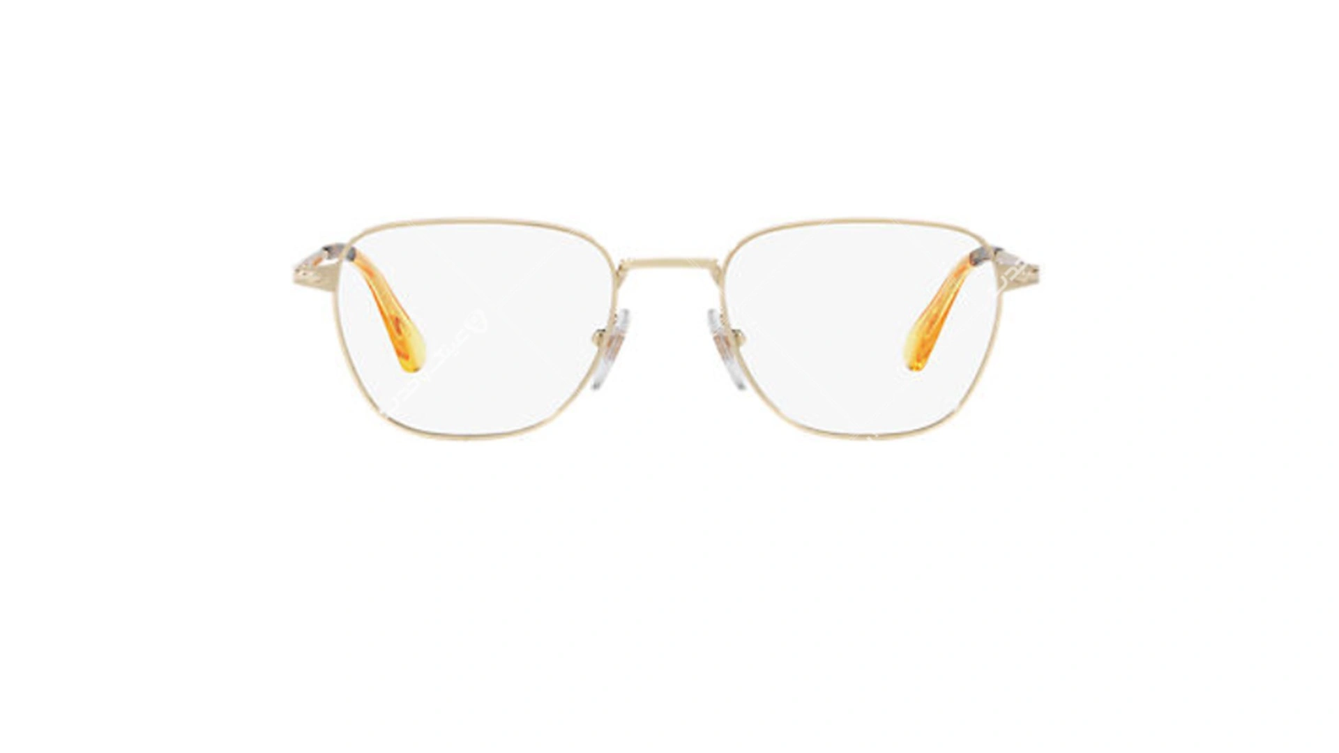 عینک طبی پرسول - PERSOL PO2447V - عینک وحدت - عکاسی حدت - عکس زاویه روبرو