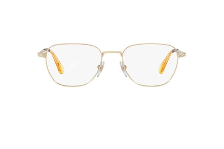 عینک طبی پرسول - PERSOL PO2447V - عینک وحدت - عکاسی حدت - عکس زاویه روبرو