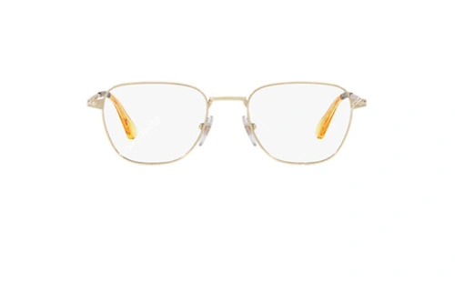 عینک طبی پرسول - PERSOL PO2447V - عینک وحدت - عکاسی حدت - عکس زاویه روبرو