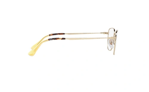 عینک طبی پرسول - PERSOL PO2447V - عینک وحدت - عکاسی حدت - عکس زاویه کنار