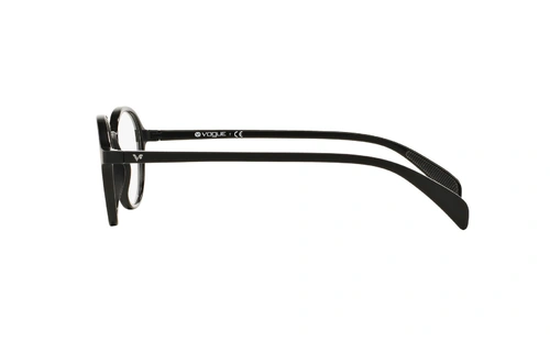 عینک گرد کائوچویی وگ - VOGUE VO5015 - عکاسی وحدت - عکس زاویه کنار