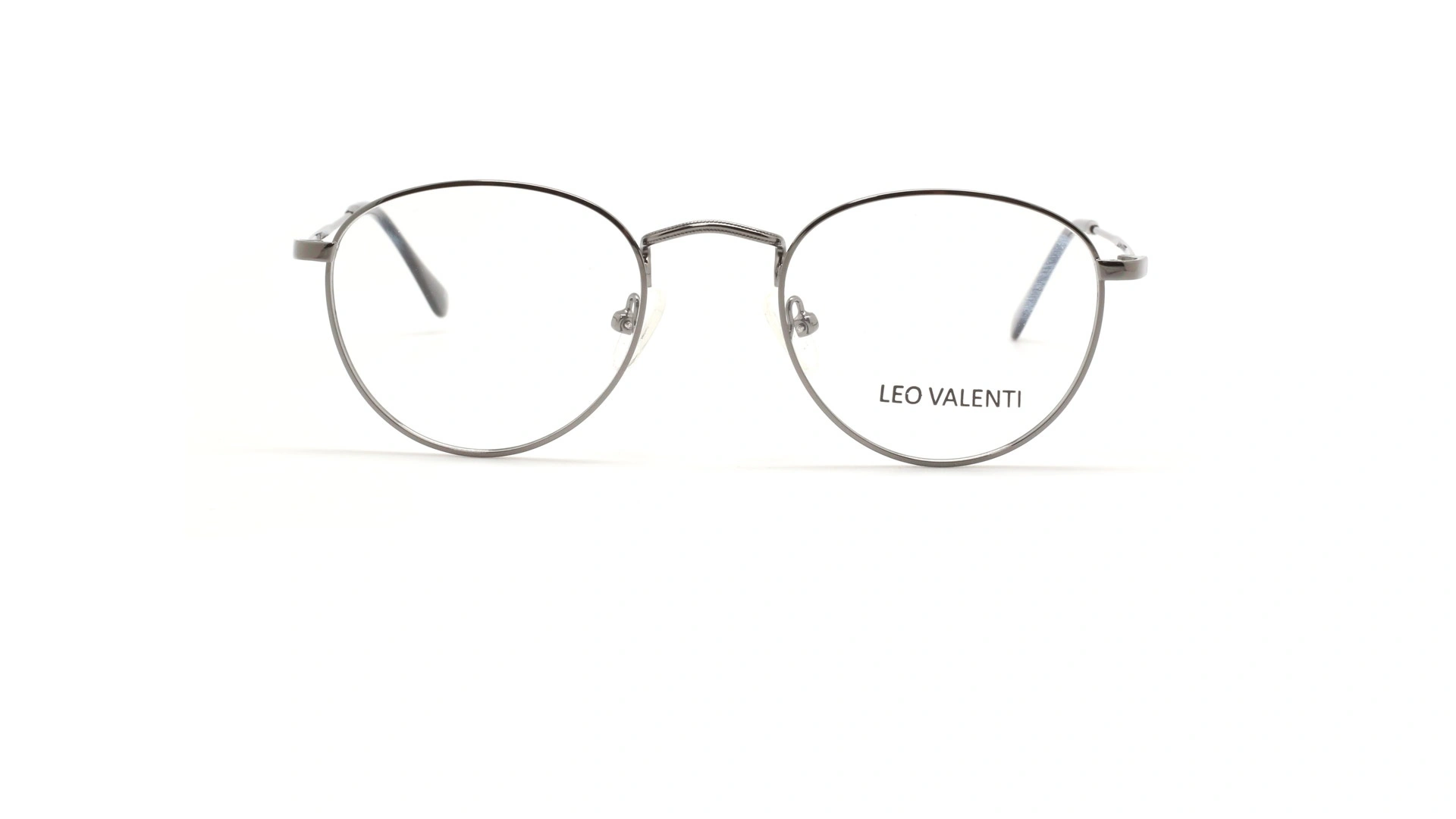 عینک طبی لئو ولنتی - LEOVALENTI LV451 - عماسی وخدت - عکی زاویه روبرو