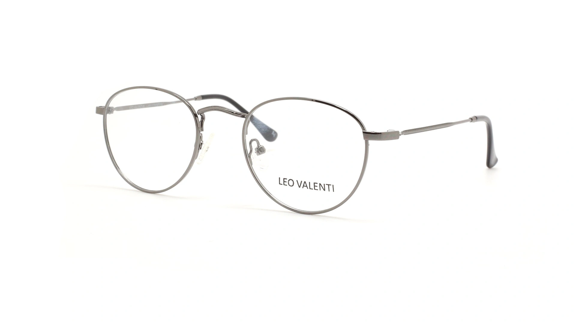 عینک طبی لئو ولنتی - LEOVALENTI LV451 - عماسی وخدت - عکی زاویه سه رخ