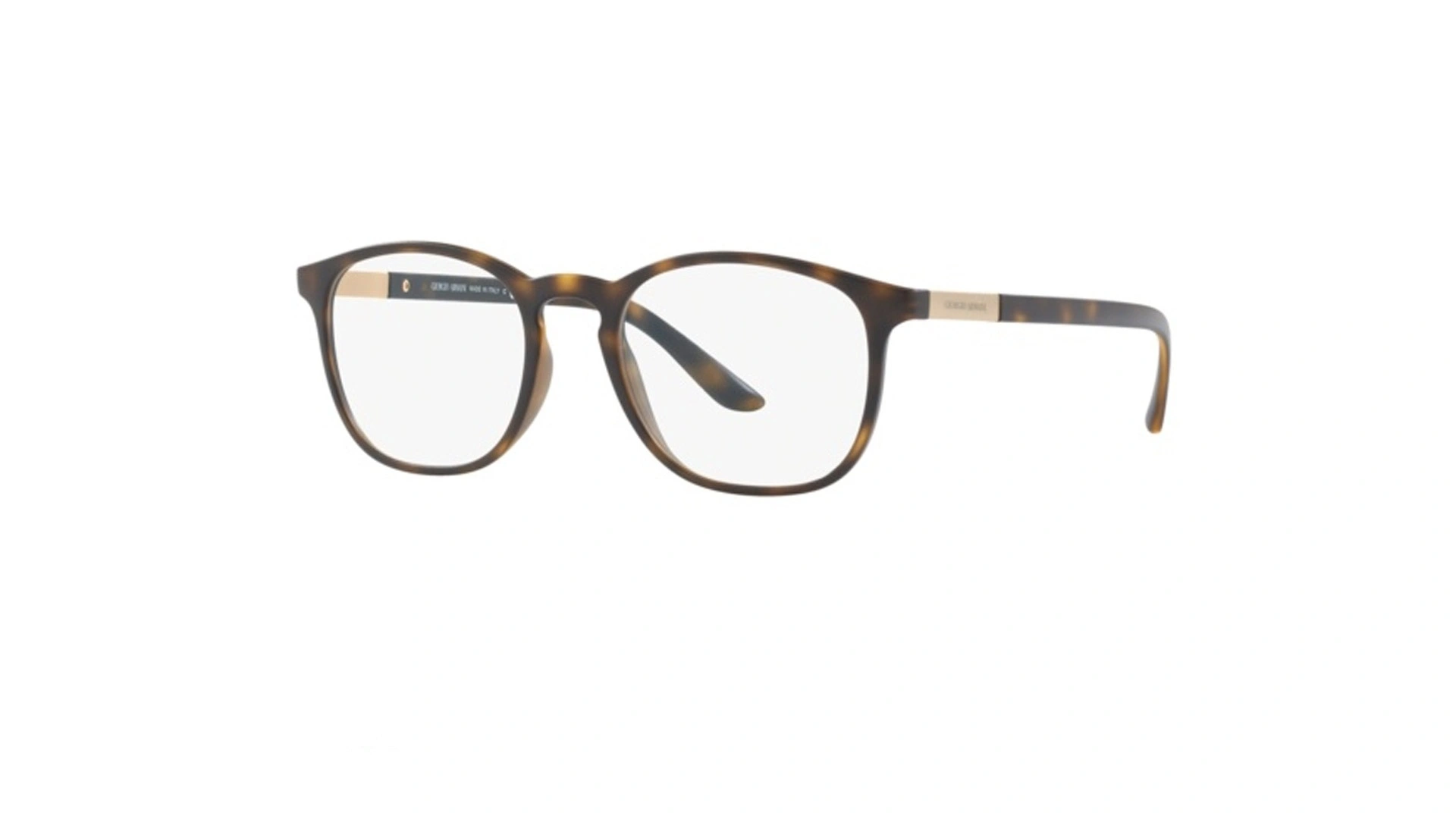 عینک طبی جورجیو آرمانی - GIORGIO ARMANI AR7167 - عکاسی وحدت - عکس زاویه سه رخ