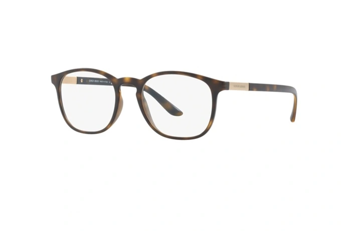 عینک طبی جورجیو آرمانی - GIORGIO ARMANI AR7167 - عکاسی وحدت - عکس زاویه سه رخ